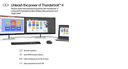 HP Series 7 Pro 31.5 inch 4K Thunderbolt 4 Monitor - 732pk HP Series 7 Pro 31.5 inch 4K Thunderbolt 4 Monitor - 732pk
